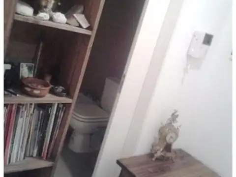 Departamento en Alquiler Temporal al Oeste
