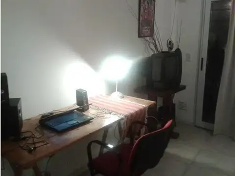 Excelente Amb Fte C/Balcon 30Mt2 C/Amenities