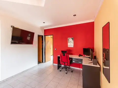 Enrique Marengo 3600