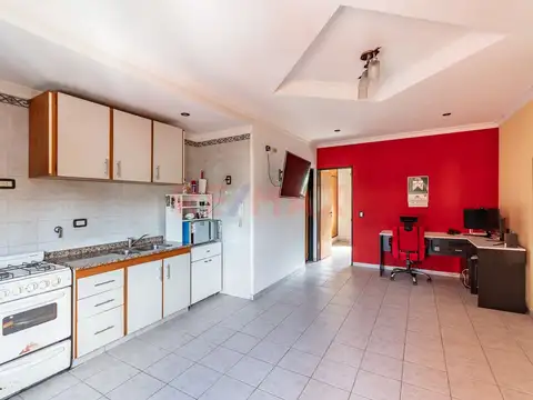 Venta Dpto 2 amb cochera Ballester APTO CRÉDITO