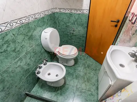 Departamento en Venta 16 años