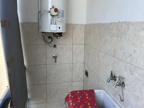 Depto Tipo Casa en Alquiler en General San Martin, $ 600.000