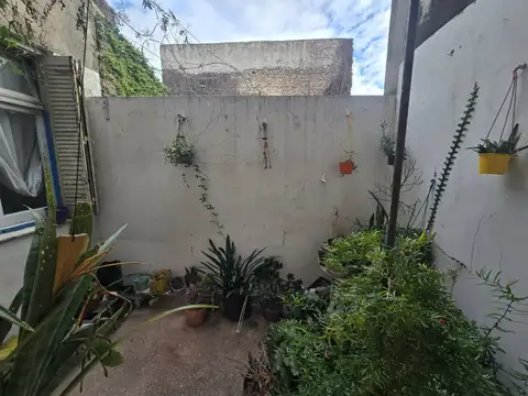 DEPARTAMENTO 2 AMBIENTES VENTA PIÑEYRO A. CRÉDITO