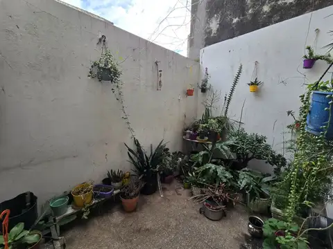 Departamento en Venta 53 años
