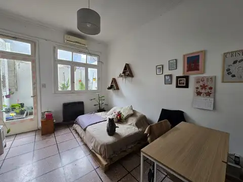 Departamento en Venta en Piñeyro, USD 55.000
