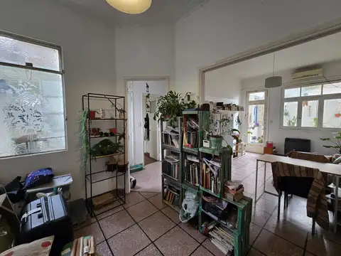 DEPARTAMENTO 2 AMBIENTES VENTA PIÑEYRO A. CRÉDITO