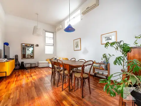 Depto Tipo Casa en Venta de 3 ambientes