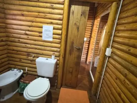 ALQUILER TEMPORARIO-FUNES- A MTS DE BARRIO LA CARDERA