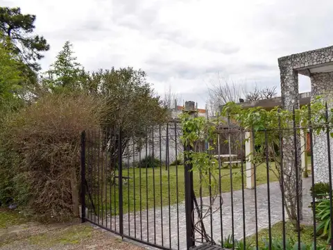 Casa en Venta 38 años