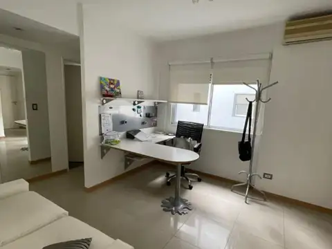 Departamento en Alquiler de 3 ambientes