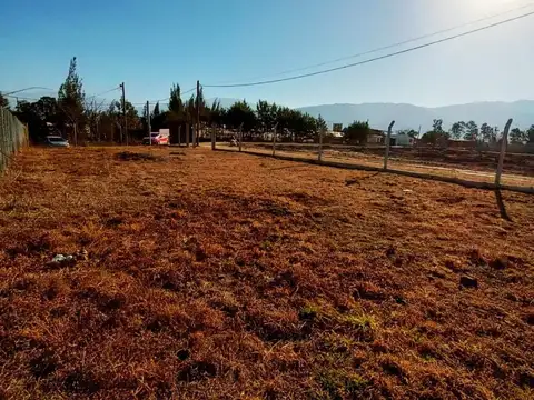 Terreno en Venta en Zona Centro, USD 12.000