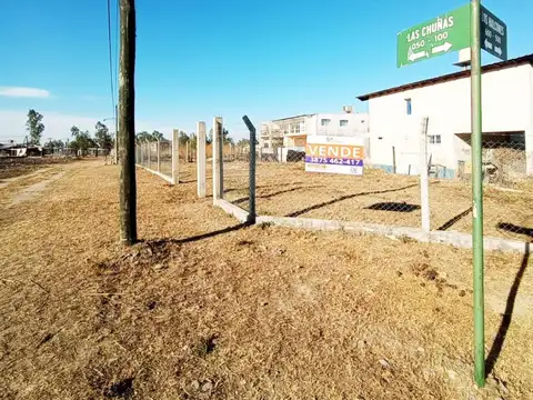 Villa Lola-terreno-venta-la Silleta