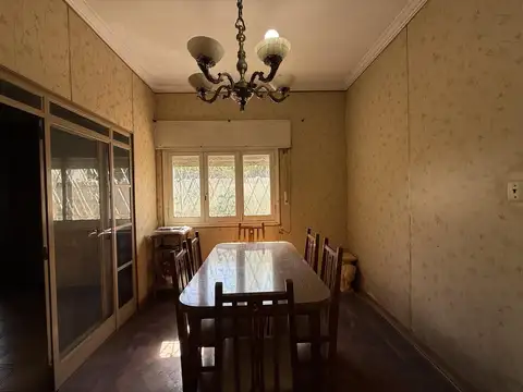Casa en Venta 60 años
