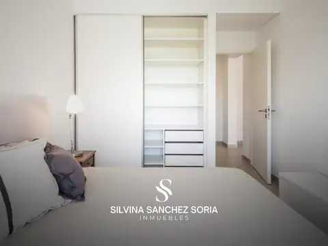 Departamento en Venta al Noreste