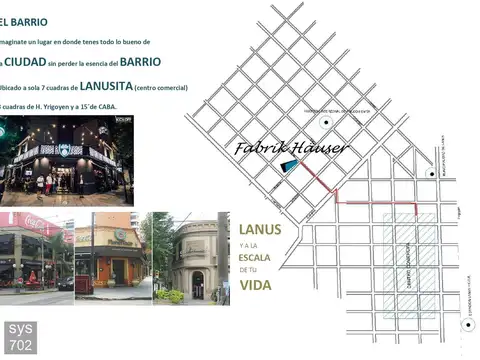Departamento en Venta A Estrenar