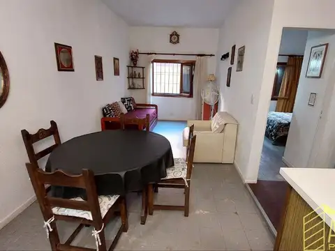 Departamento en venta de 1 dormitorio en Zona Norte