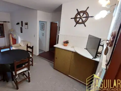 Departamento en Venta al Este