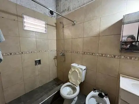 Depósito / galpón en Munro