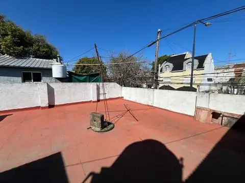 Galpon en Venta 10  mts Frente
