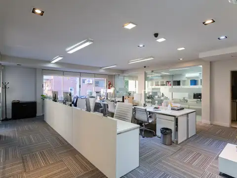 Av. del Libertador al 15800