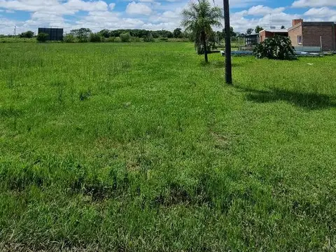 Terreno en Venta en Zona Residencial, USD 12.000