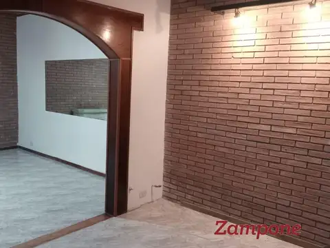 Depto Tipo Casa en Alquiler de 2 dormitorios