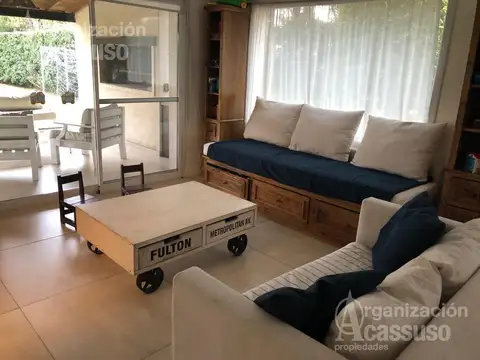 Casa en  venta Santa Maria de los Olivos