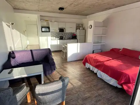 Departamento en Alquiler de Monoambiente