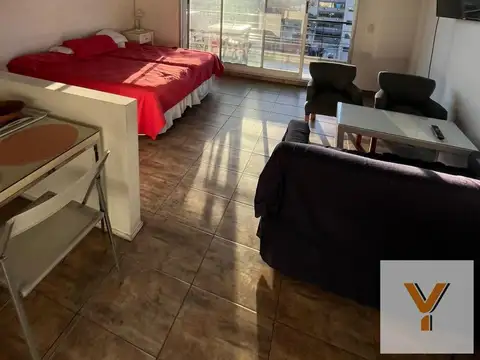Departamento en Alquiler de 1 dormitorio