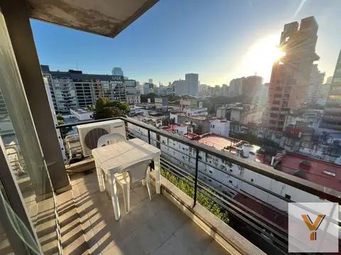 Departamento en Alquiler 15 años