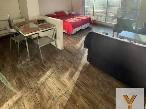 Departamento en Alquiler - Monoambiente 1 Baño - 46mts - Monserrat