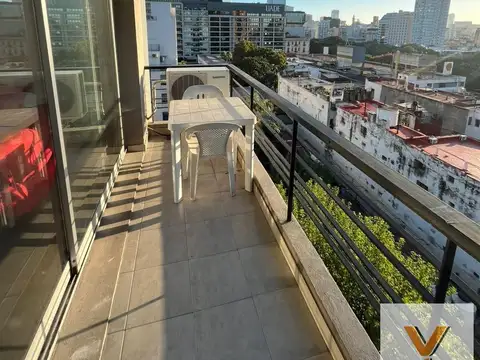 Departamento en Alquiler al Este