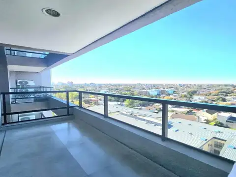 Departamento en Alquiler A Estrenar