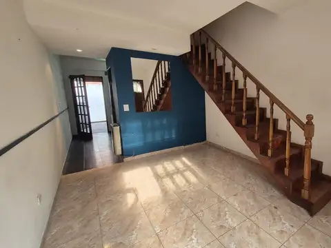 Depto Tipo Casa en Venta de 2 dormitorios