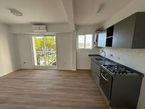 Departamento en Alquiler de 2 ambientes