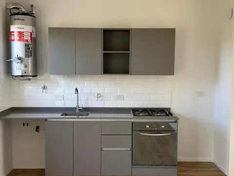 Departamento en Alquiler en San Isidro Centro, USD 600