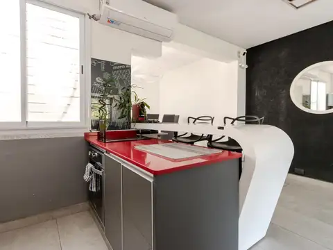 Casa en Venta al Oeste
