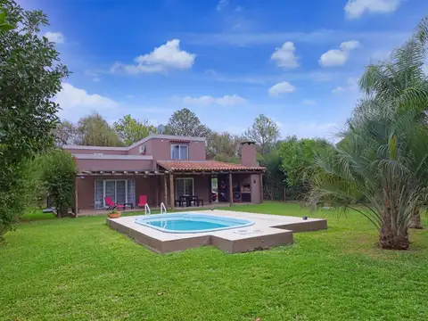 Casa en Venta en Cañuelas, Partido de Cañuelas