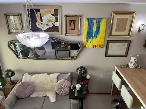 Koessler 1800, Piso 3