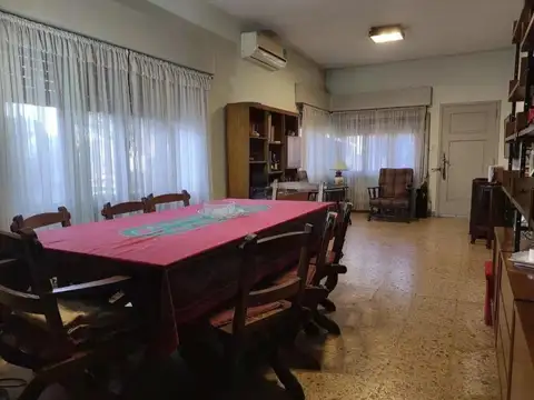 Moctezuma e/ Pasco y El Cardenal