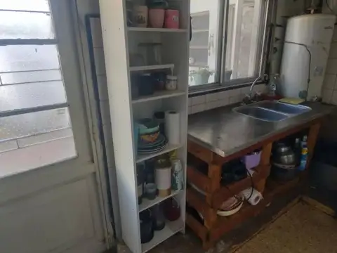 Casa en Venta en Temperley, USD 98.000