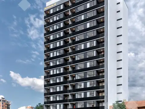 VENTA  DEPTO 1 DORMI, EN CONSTRUCCIÓN - LELOIR AL 100 - NEUQUÉN CAPITAL