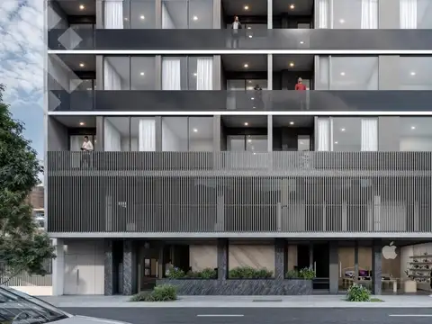 Departamento en Venta en Neuquen, Confluencia