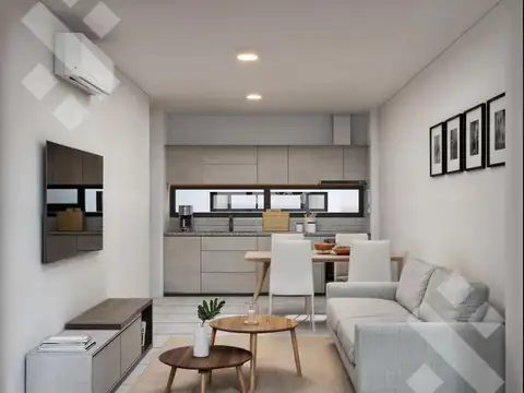 Departamento en Venta en Neuquén, USD 138.000