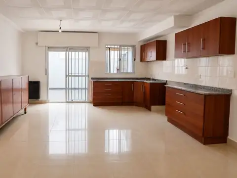 Depto Tipo Casa en Venta de 1 dormitorio