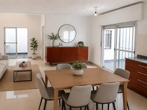 Venta de Casa 2 Ambientes en Caseros, Tres de Febrero