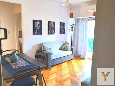Departamento en venta - 1 Dormitorio 1 Baño - Saavedra