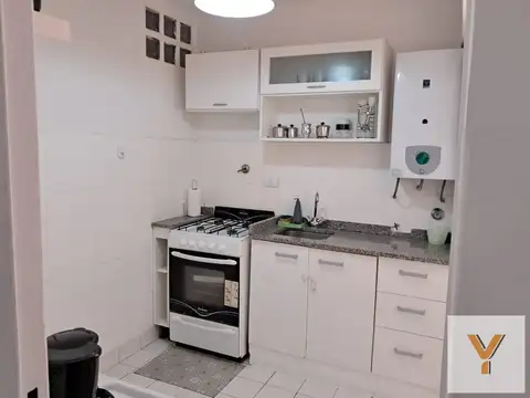 Departamento en Venta Permite mascota