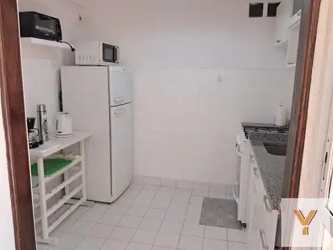 Departamento en Venta 40 años
