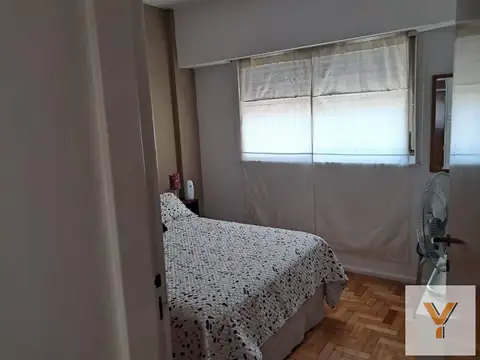 Departamento en Venta en Saavedra, USD 95.000